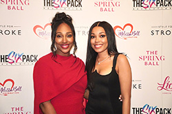 The Spring Ball at Lio London, May 2024